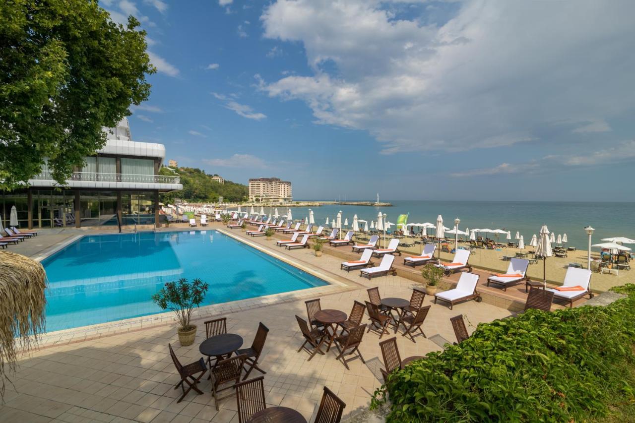 Hotel Balneo & The Palace