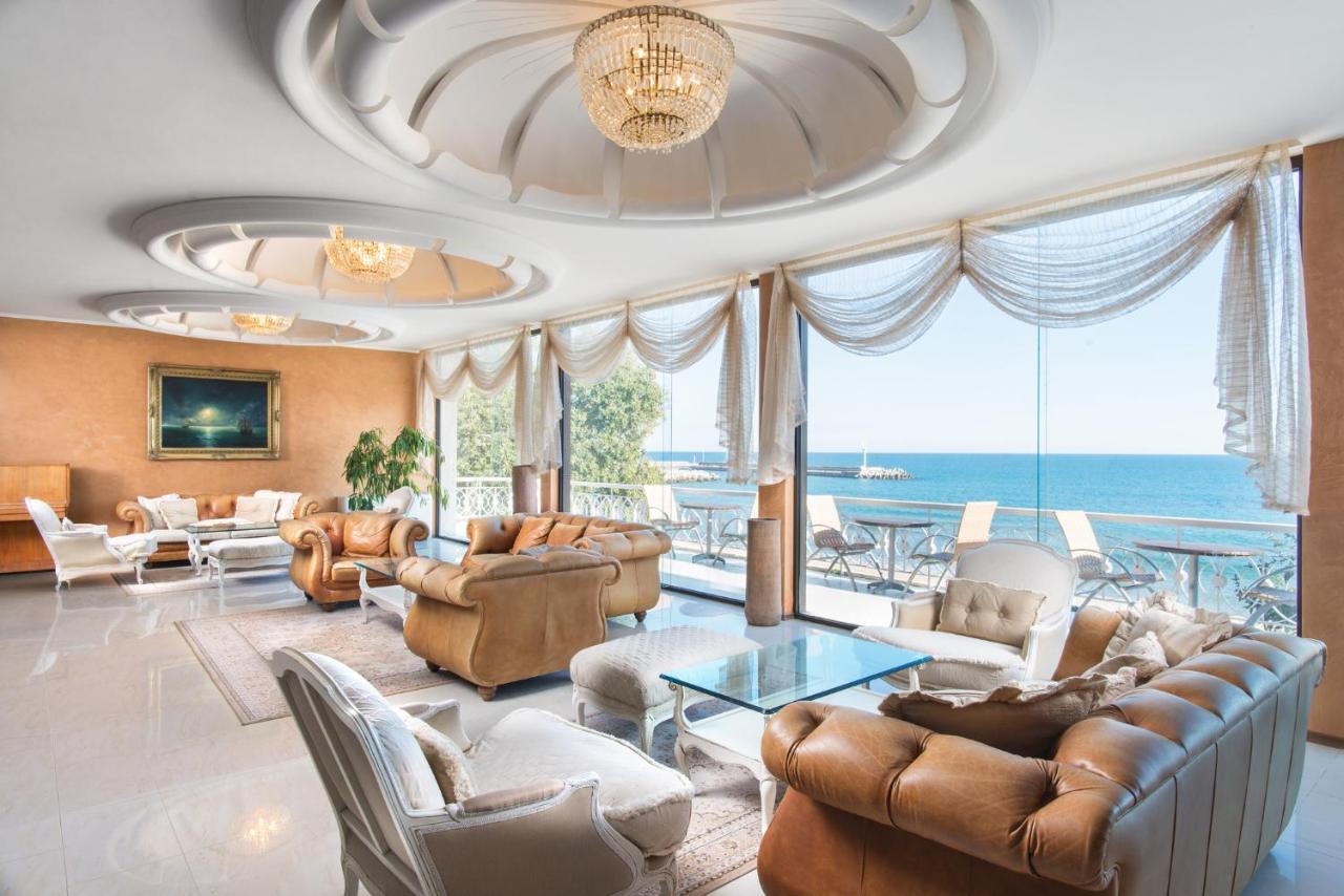 Hotel Balneo & The Palace 5*