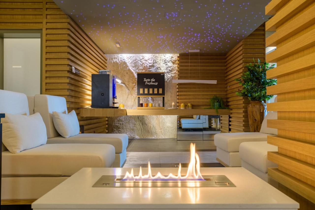 Hotel Balneo & The Palace 5*