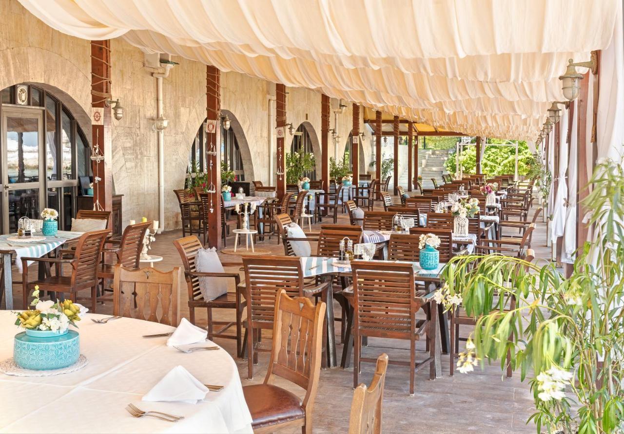 Hotel Balneo & The Palace 5*