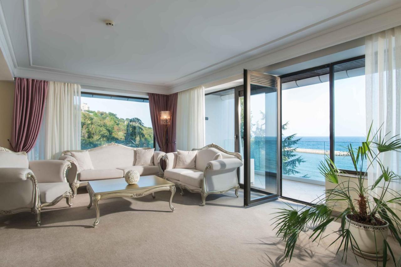 Hotel Balneo & The Palace 5*