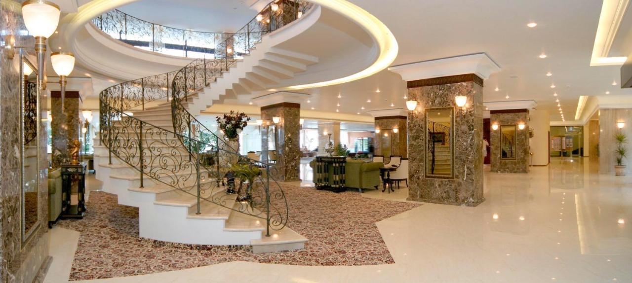 Balneo & The Palace Hotel 5*