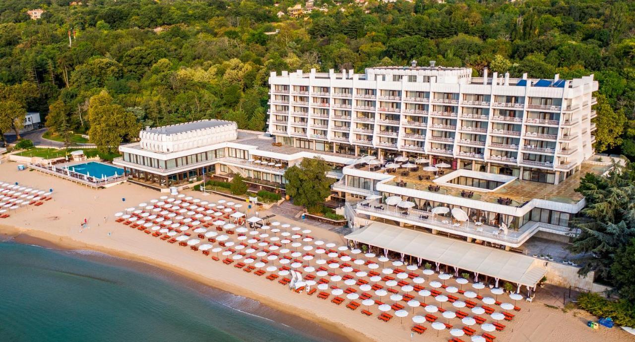 Balneo & The Palace Hotel 5*